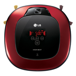LG Electronics VR62601LV