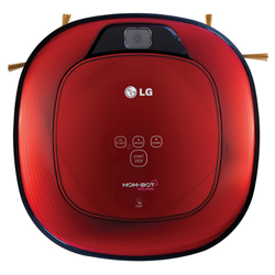 LG Electronics VR62701LVM