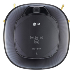 LG Electronics VR6270LVMB