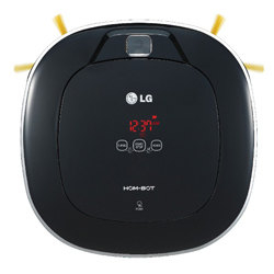 LG Electronics VR63485LV