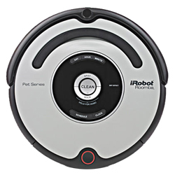 iRobot Roomba 562